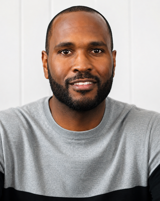 Photo of David Morgan, Counselor, MA, LPC