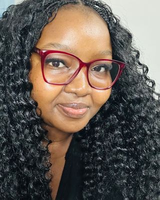 Photo of Thatohatsi Thato Matsetela, Social Worker, SACSSP