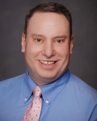 Photo of John O'Bell, LPC, Licensed Professional Counselor in Clarks Summit