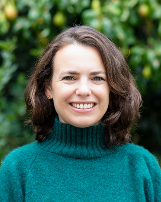 Photo of Larissa Leiser, Counsellor in East Molesey