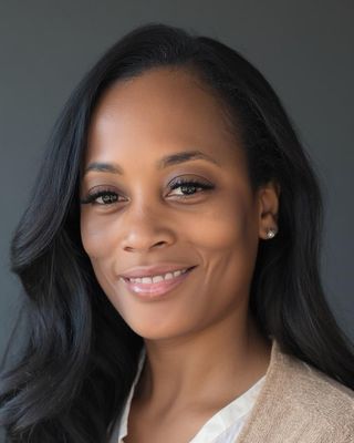 Photo of Kristina Cooper, Psychiatric Nurse Practitioner, PMHNP, AGPCNP