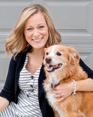 Photo of Jaime Leigh Kernaghan, Marriage & Family Therapist, MS, LMFT