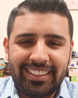 Photo of Hector Montes, Clinical Social Work/Therapist, LCSW, ASW