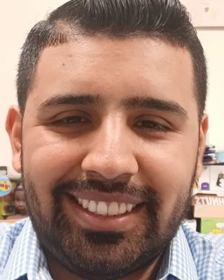 Photo of Hector Montes, Clinical Social Work/Therapist, LCSW, ASW