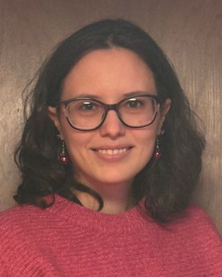 Photo of Bente Sterrett, Clinical Social Work/Therapist, LICSW