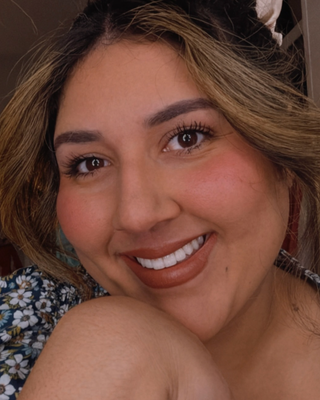 Photo of Samantha Levesque, Marriage & Family Therapist Associate, AMFT, APCC