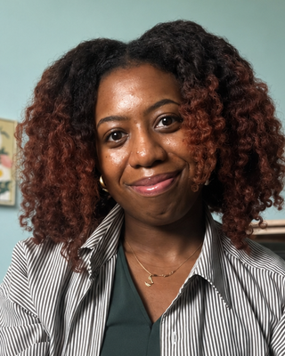 Photo of Whitney Walker, Clinical Social Work/Therapist, LCSW