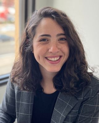 Photo of Jessica Weller, Marriage & Family Therapist, LMFT