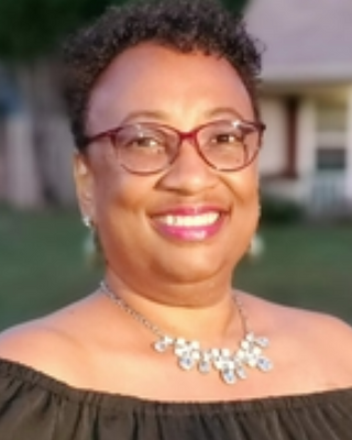 Photo of Leticia Graham, Licensed Professional Counselor, LPC