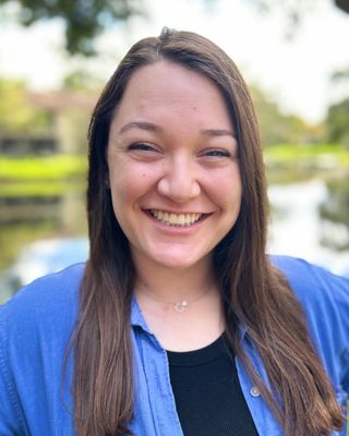 Photo of Emily Kilgore-Torres, Registered Clinical Social Worker Intern, RCSWI, MSW