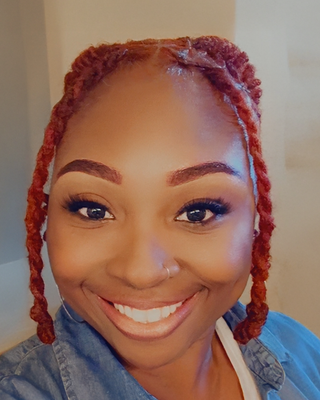 Photo of Brandee Davis, Marriage & Family Therapist, LMFT
