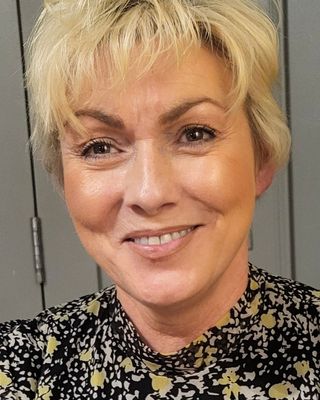 Photo of Paula Biggs, Psychotherapist, MUKCP