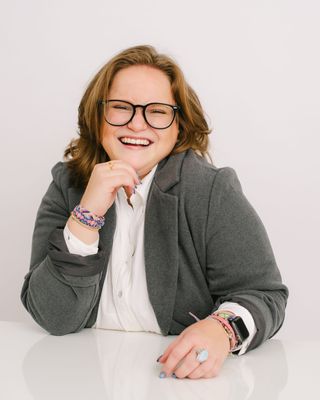 Photo of Paige Andreassi, Pre-Licensed Professional