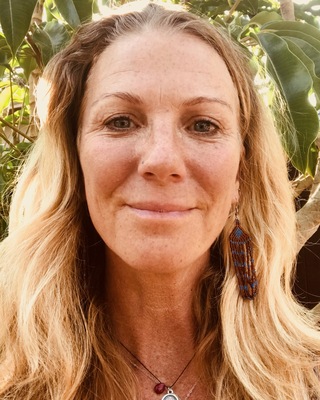 Photo of Cybil Gilbertson, MA, AMFT, Marriage & Family Therapist Associate in Santa Barbara