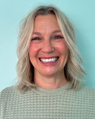 Photo of Jennifer Macchia, Licensed Clinical Mental Health Counselor, MA, NCC, LCMHCS