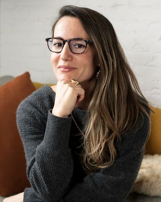 Photo of Vanessa Mayorga, Clinical Social Work/Therapist, LCSW