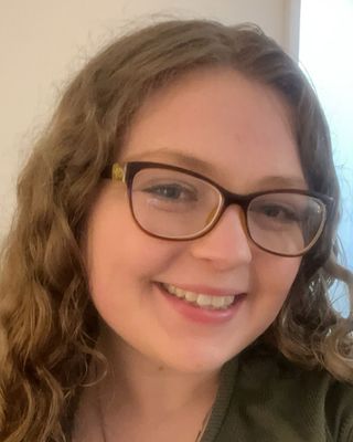 Photo of Skyler N McCallister, Pre-Licensed Professional, MSW, LGSW