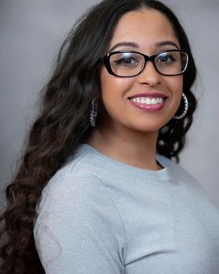 Photo of Carissa Downs, Clinical Social Work/Therapist, LMSW