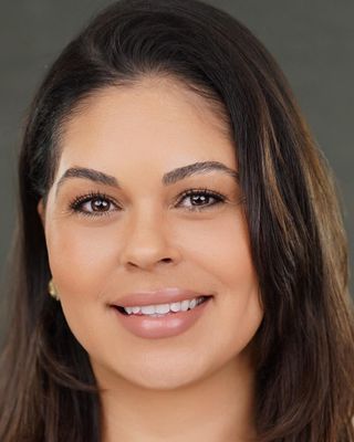 Photo of Natasha Mcneal, Counselor, LMHC