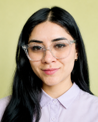 Foto de Ariadna L Malagón Carrillo, Psicólogo, Mtra