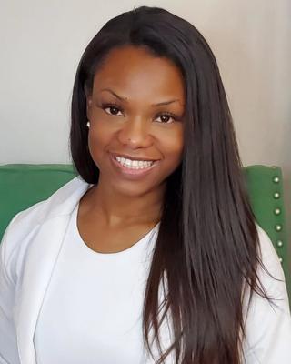 Photo of Dr. Alicia Johnson, Psychiatric Nurse Practitioner in Cumming, GA