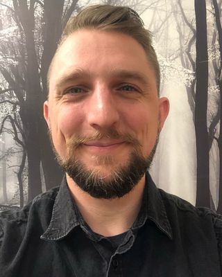 Photo of Kevin Klevjer, Counselor, MA, LMHC