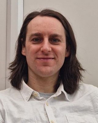 Photo of Mark Journey, Psychotherapist, MBACP