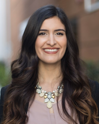 Photo of Tamara Altowaiji, Pre-Licensed Professional in Santa Ana, CA