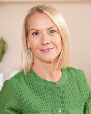 Photo of Romana Norman, Counsellor, MBACP