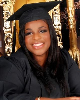 Photo of Najla Surpris - Anxiety, Codependency, and Infidelity, Pre-Licensed Professional