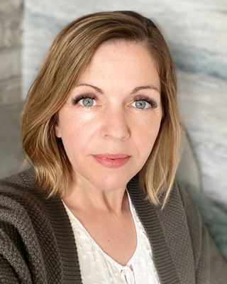 Photo of Annemarie O'Connor, Psychologist in Fulbourn, England