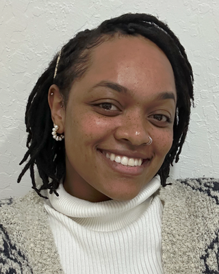 Photo of Dejanae McCarthy, Clinical Social Work/Therapist, LCSW