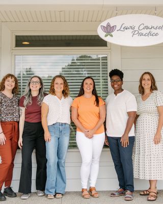 Photo of Amanda Lewis - Lewis Counseling Practice , Licensed Professional Counselor