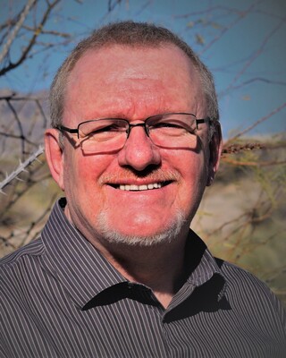 Photo of Michael G Simpson, Licensed Professional Counselor in Tucson, AZ