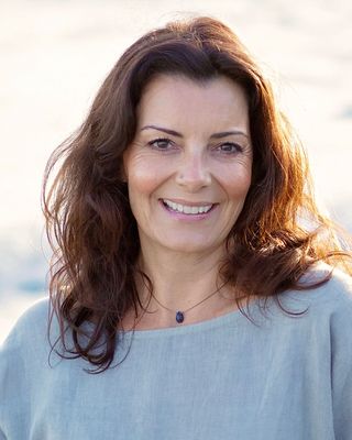 Photo of Nathalie Magnus, Licensed Professional Clinical Counselor, MA, LPCC