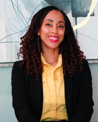 Photo of Reneé N. Smith, Clinical Social Work/Therapist, LICSW