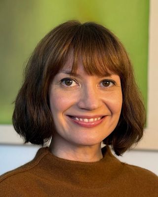 Photo of Mary Lett, Clinical Social Work/Therapist, LCSW