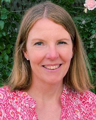 Photo of Katie Chantler, Counsellor, MBACP