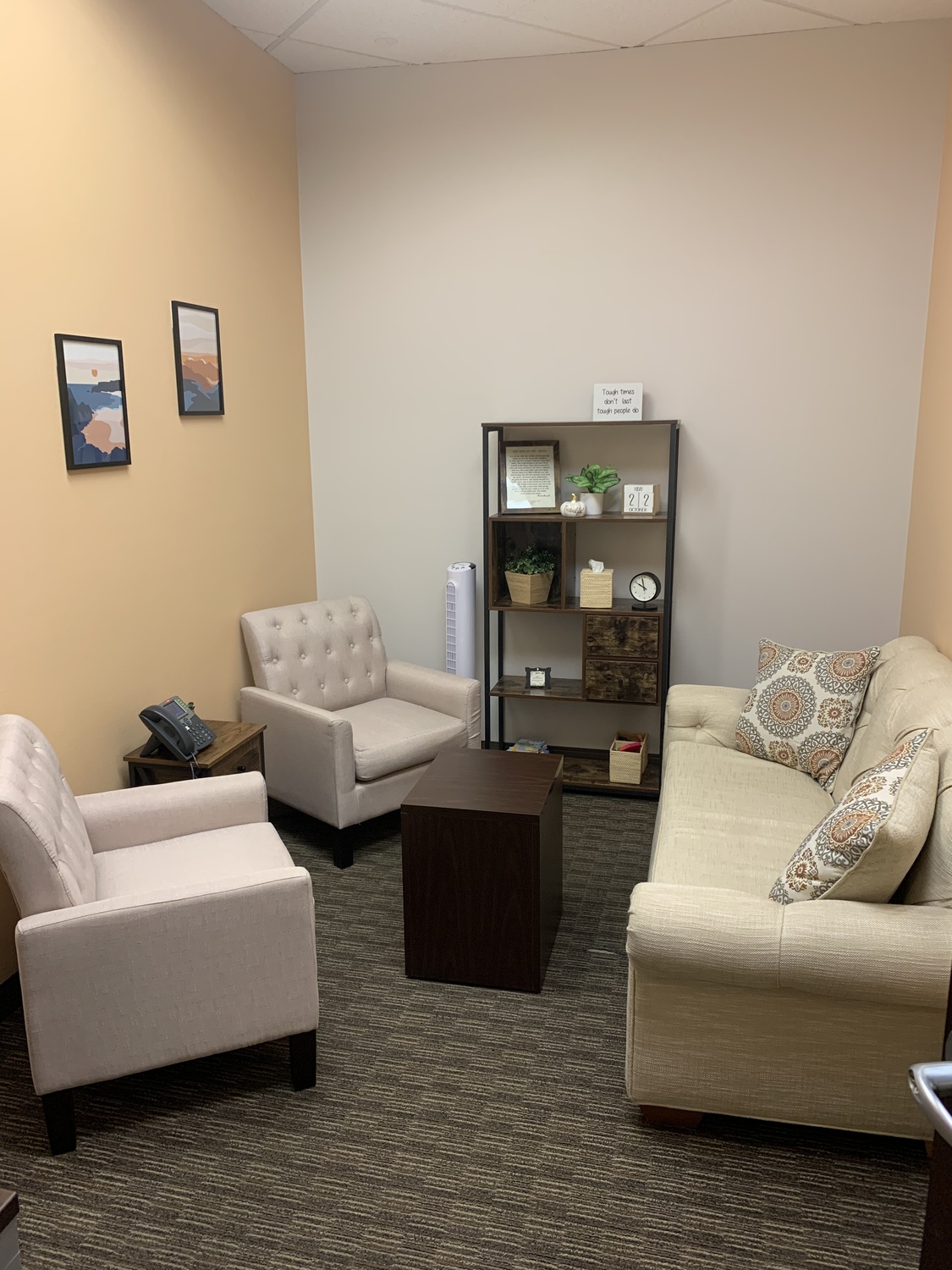 Uplift Mental Health Wellness LLC, Clinical Social Work/Therapist