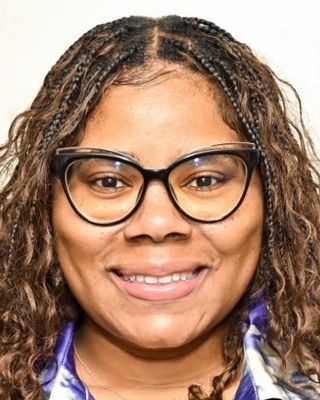 Photo of Takeya Allen, Clinical Social Work/Therapist, LCSW