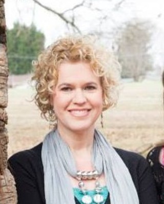 Photo of Shara Gilreath, Licensed Professional Counselor in Elk Park, NC