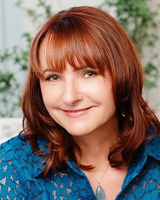 Photo of Nadja Geipert, Marriage & Family Therapist, MA, Psyc, LMFT