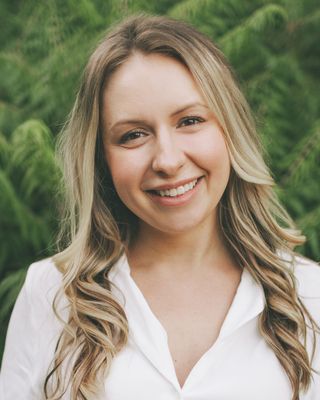 Photo of Anastasia Zdravkovic, Pre-Licensed Professional, BA