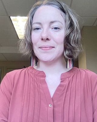 Photo of DeeDee Orlando, Licensed Mental Health Counselor Associate , LMHCA