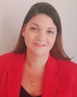 Photo of Chantal Tabi, Registered Social Worker, MSW, RSW