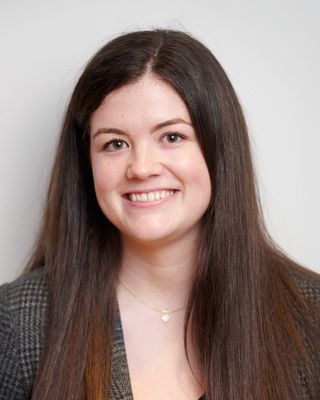 Photo of Lauren Collier, Registered Psychotherapist (Qualifying), MACP