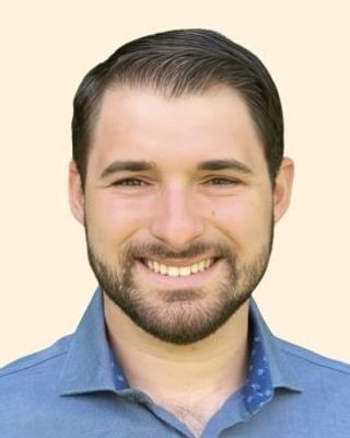 Photo of Nestor Castellon, Counselor, MS, LMHC