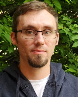 Photo of Janson Shehorn, Licensed Professional Counselor in Springfield, IL