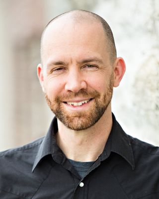 Photo of Adam Mollhagen, Counselor, MA, LLC