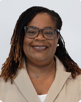 Photo of Latasha Cherry, Pre-Licensed Professional, MA, RMFTI, RMHCI